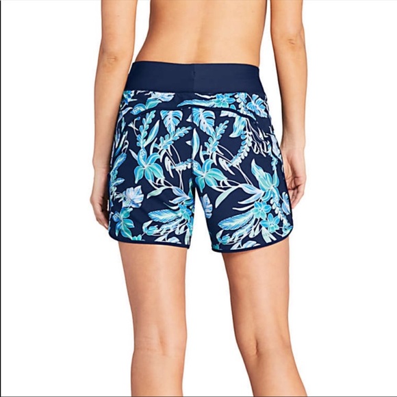 Lands' End Swim Lands End Swim Shorts Poshmark